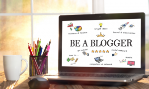 Creating blogs is an important aspect of content marketing