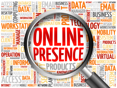Build your online presence with the help of an SEO agency.