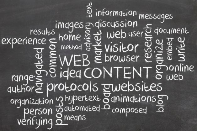 Professional web content services providers can help you product quality web copy for your site.